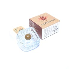 Nasha Hash - Papaya Punch (Pressed)