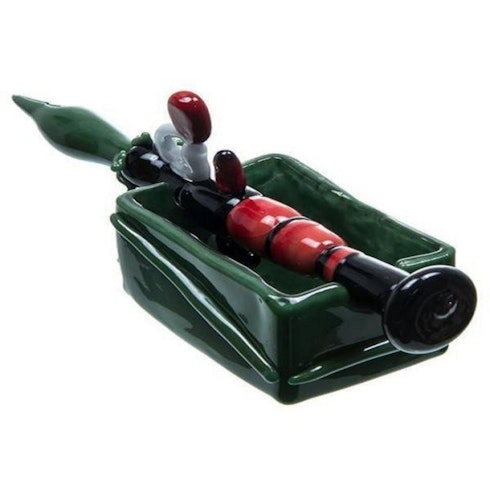 Rpg Gun Dish Dabber Set Leafly