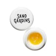 Sano Gardens | Aqua Live Resin Whip | Sour 91 Pie 1g