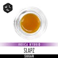 Slapz - 1 Gram Indica Hybrid Sugar Sauce