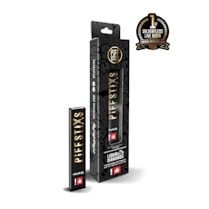 Piff Stixs > Liquid Diamond Pen 0.5g > Bubba Kush