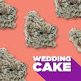 Spinach - Wedding Cake - Hybrid