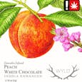 WYLD- SINGLE Peach Chocolate