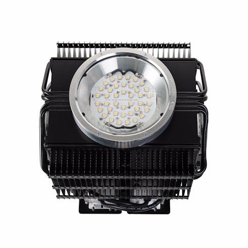Spectrum King 400 Led Grow Light Leafly
