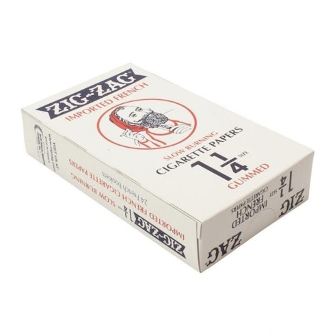 Zig Zag Orange 1 25 Rolling Papers Leafly Zig Zag Orange 1 25 Rolling Papers Leafly
