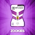 MFUSED Distillate Tank Zookies 1g (Vape)