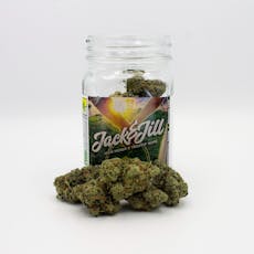 Jack & Jill Bong Buddies