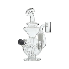 Simply Crafted Dabbing Dab & Oil Rigs MJ Arsenal Mini Rig