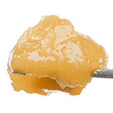 Honey Wine | 1g Live Resin Badder - SR - 128