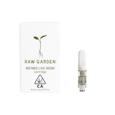 Sequoia Gas (I) Refined Live Resin Cartridge .5g - Raw Garden