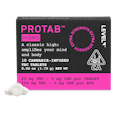 Protab Hybrid - 250mg - 10ct Oral Tablet