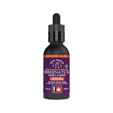 Hibernate XL - Honey Almond Tincture