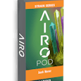 Airopro 0.5g Cart - Jack Herer