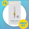 Amnesia Haze | .5g Cartridge