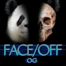 Face Off OG by Phat Panda