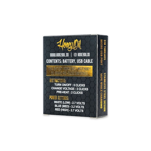 Vape Pen Battery Leafly
