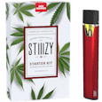 STIIIZY Battery - Red
