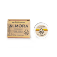 Almora || Super Lemon Haze || 1.2G Live Resin Badder