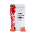 Edibles - DOSD - Raspberry Nano Bites - 1:1 Sativa 250mg