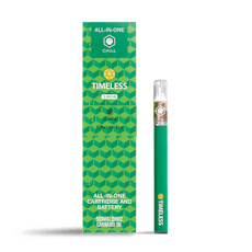 Cherry Icy All-in-One Vape (.5g)