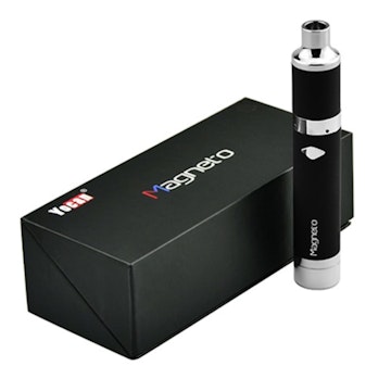 Yocan Magneto Wax Pen Complete Kit