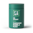 FIGR - Go Steady Sunshine Bubble Kush - 3.5g