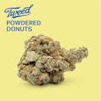 Tweed | Powdered Donuts | Indica