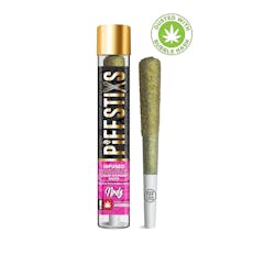 NRDZ | Infused Pre Roll | Hybrid | 1g