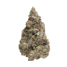 BC Organic White Rntz