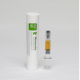 Vireo - Green 1:1 (THC:CBD) Oral Solution 12.5mL