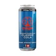 Classic Cola - 100mg THC (Net.Wt.12oz/355ml)