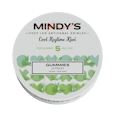 Cool Keylime Kiwi Gummies | 4-5mg | 20pc |