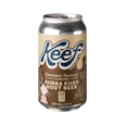 Keef - Bubba Kush Root Beer Drinkable 10MG