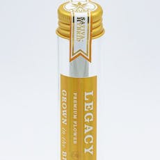 Legacy Organics - - Premium Flower - Legacy Jays - .5g Pack - Funfetti - 1g