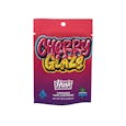 Cherry Glaze, 1g Flavored Distillate Cartridge, Hush (Taxes Included )