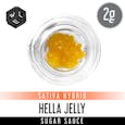 WLE: Hella Jelly Sugar 2g