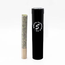 Pre-Roll - Root Beer Slushie - 1g