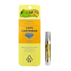 Orange Tree - Vape Cart - Sativa - 1g