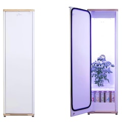 Grobo Growing Grow Tents Grobo Solid Hydroponic Grow Box