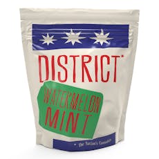 Watermelon Mint Troche | 20mg THC x 10ct