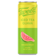 Tweed - Guava Iced Tea - 355ml
