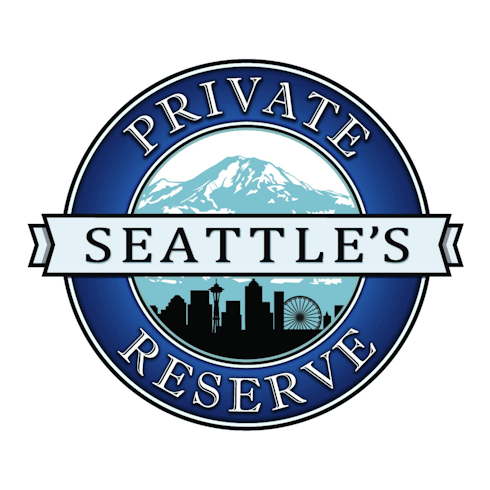 Banana Punch #7 by Seattle's Private Reserve