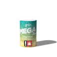 (100MG) THC Mega Pearl Piña Colada