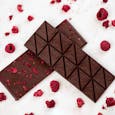 Dark Chocolate and Raspberry Bar 4-5mg 20c