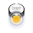 Blue Dream Live Resin by STIIIZY