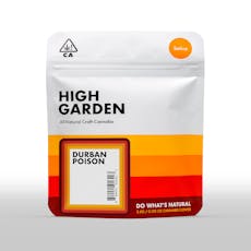 Durban Poison