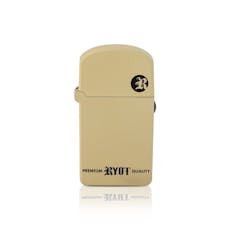 RYOT | Verb 510 Battery | Tan