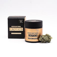 Blueberry Slushi (Indica Dominant Hybrid) *GDF*