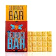 I Am Edible Chocolate Bar (100mg) Bedrock
