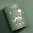 TasteBudz - Gummy - Sativa - Kiwi Strawberry - $22
